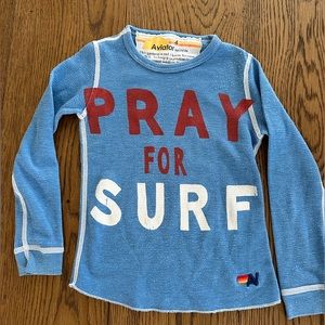 Aviator Nation Kid’s Thermal size 4